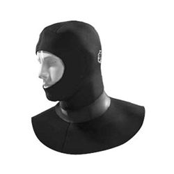 Akona 5/3mm Diving Hood